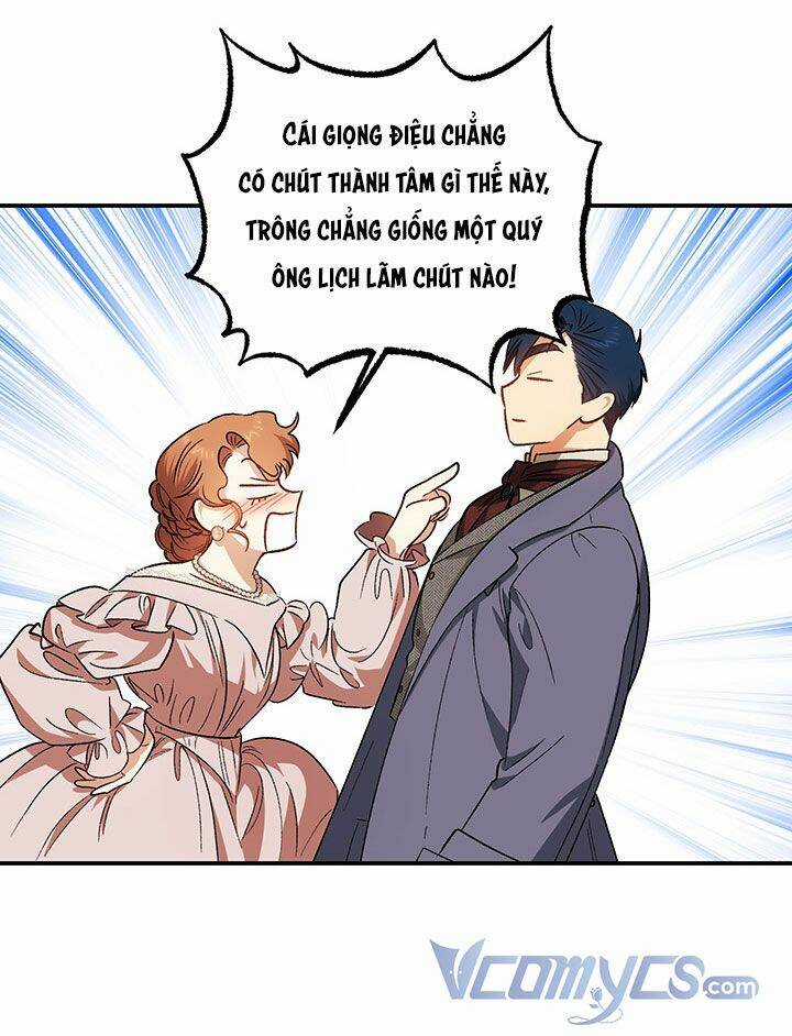 May Mắn Hay Bất Hạnh Chapter 78 trang 56