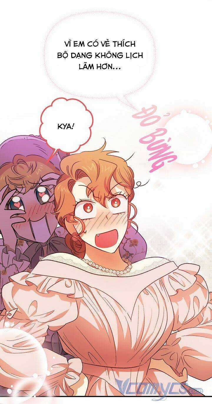 May Mắn Hay Bất Hạnh Chapter 78 trang 58