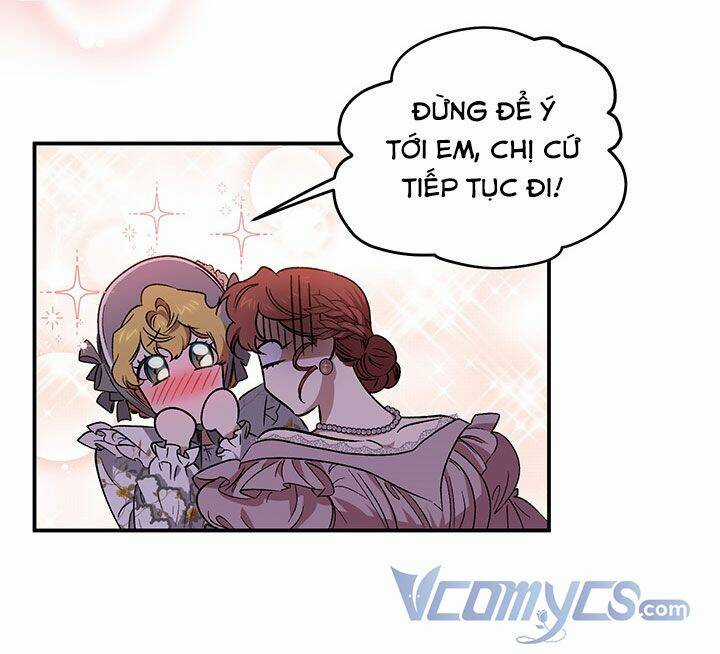 May Mắn Hay Bất Hạnh Chapter 78 trang 59