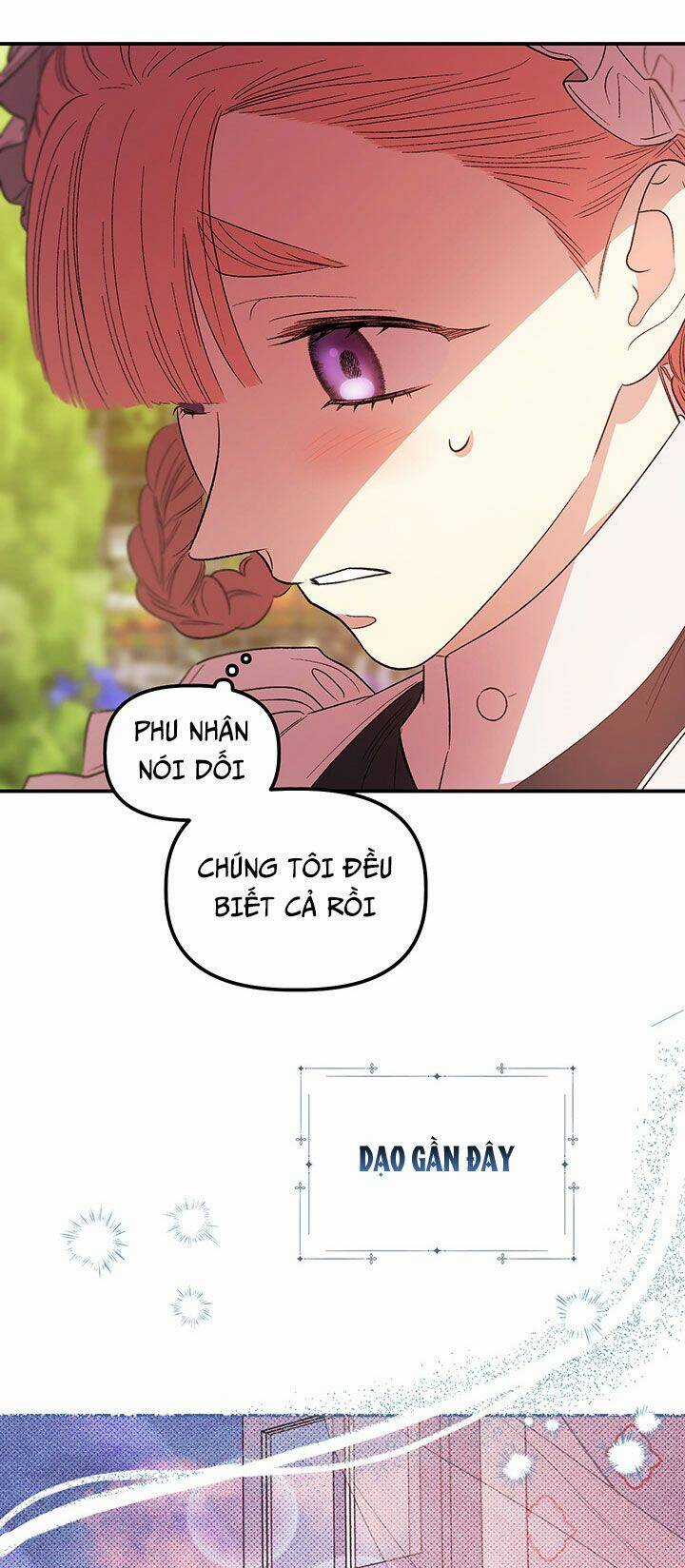 May Mắn Hay Bất Hạnh Chapter 78 trang 6