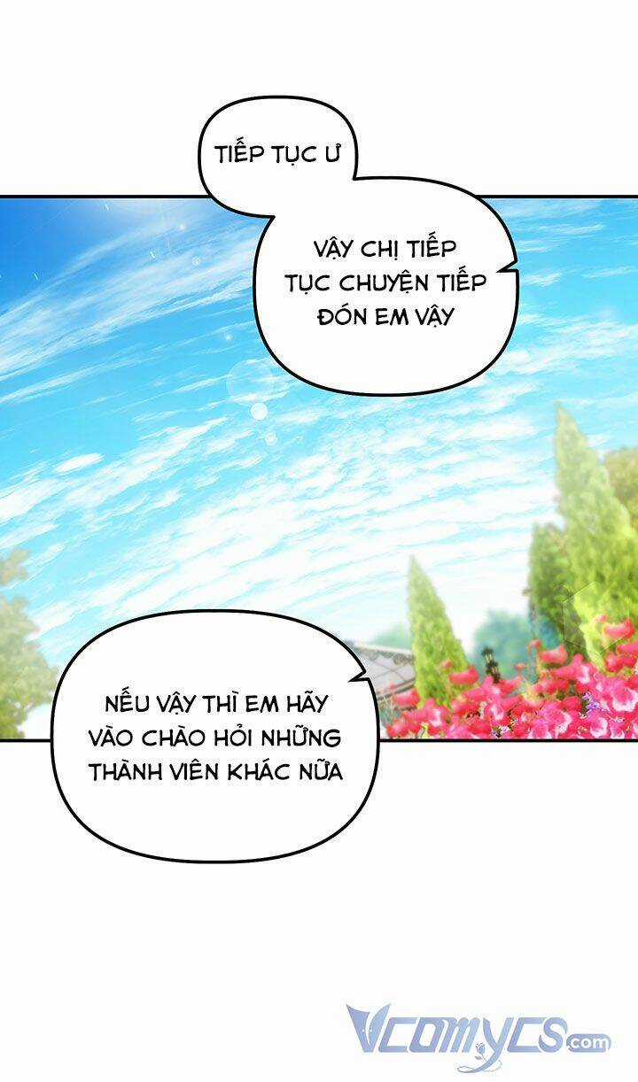 May Mắn Hay Bất Hạnh Chapter 78 trang 60