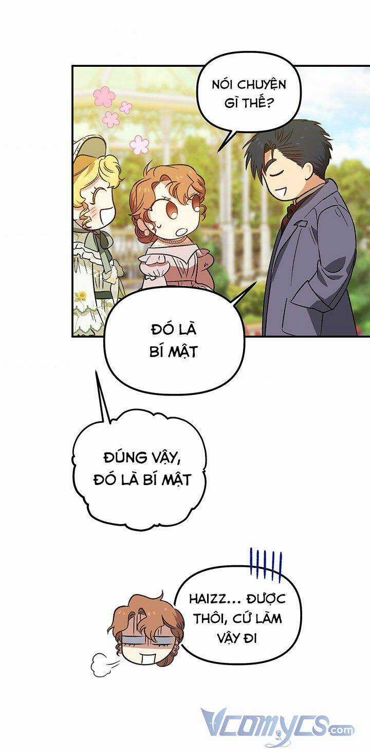 May Mắn Hay Bất Hạnh Chapter 78 trang 62