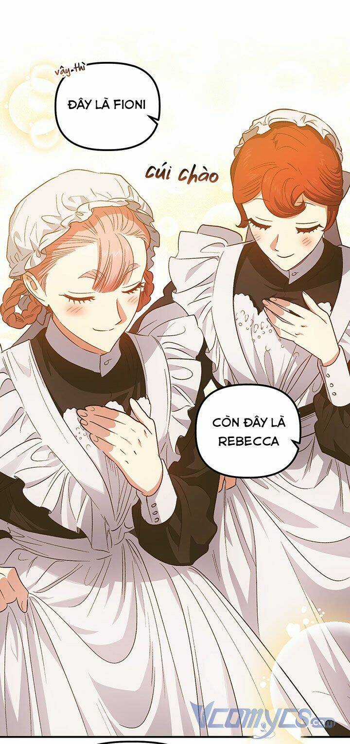 May Mắn Hay Bất Hạnh Chapter 78 trang 63