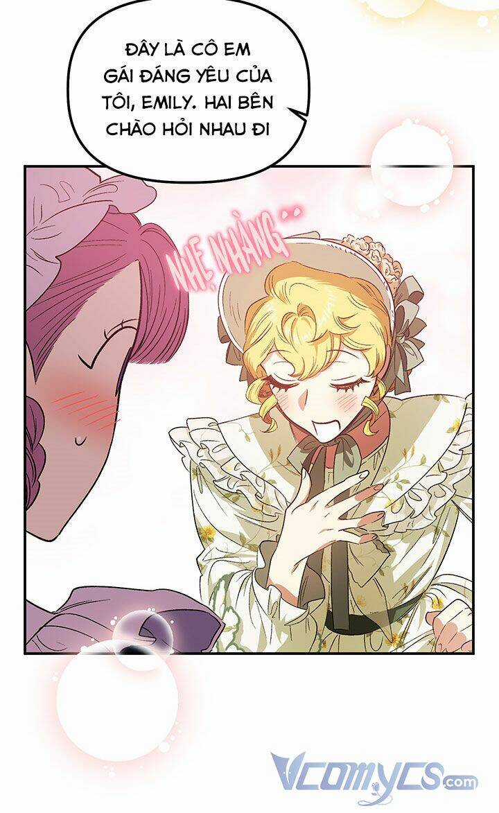 May Mắn Hay Bất Hạnh Chapter 78 trang 64