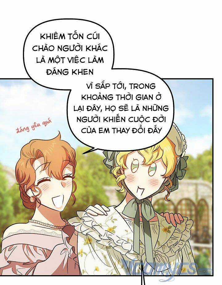 May Mắn Hay Bất Hạnh Chapter 78 trang 65