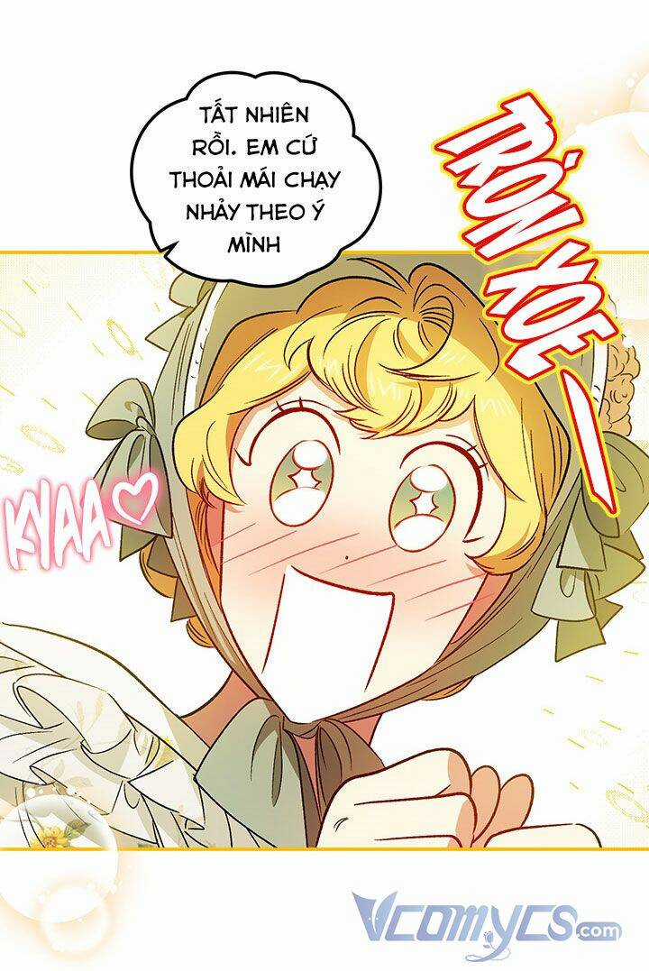 May Mắn Hay Bất Hạnh Chapter 78 trang 68