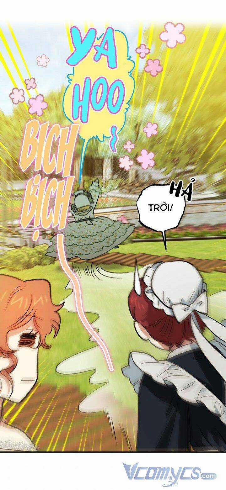 May Mắn Hay Bất Hạnh Chapter 78 trang 69