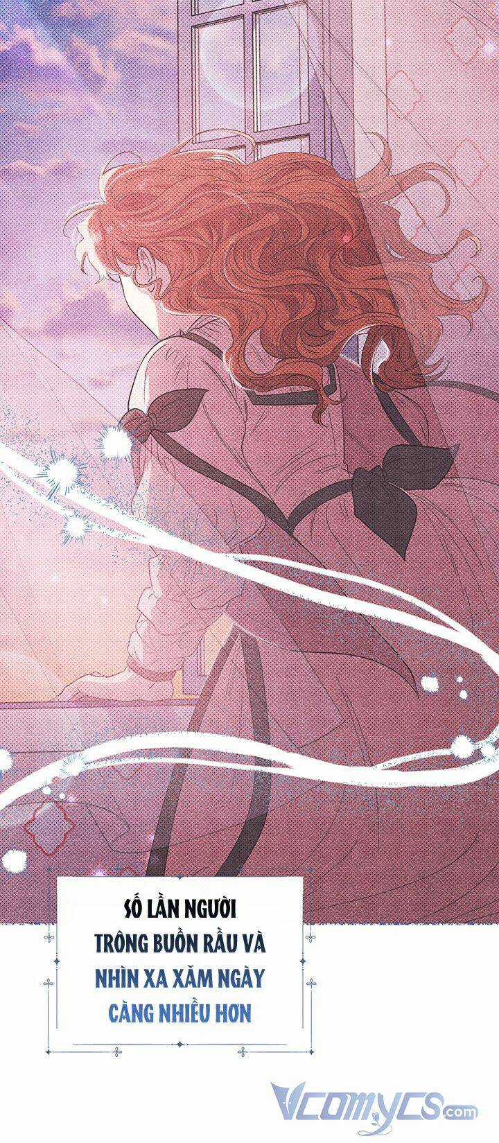 May Mắn Hay Bất Hạnh Chapter 78 trang 7