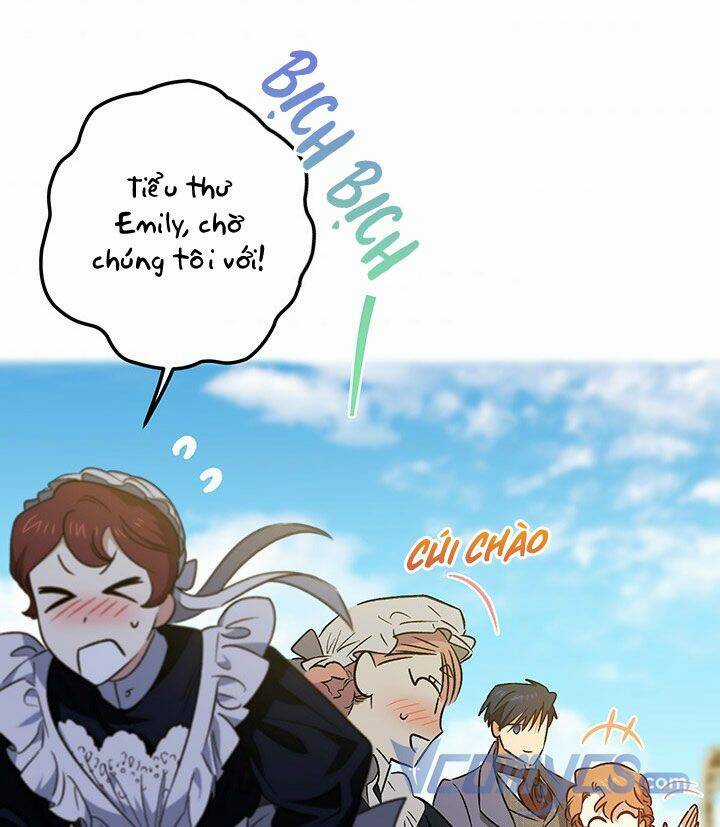 May Mắn Hay Bất Hạnh Chapter 78 trang 70