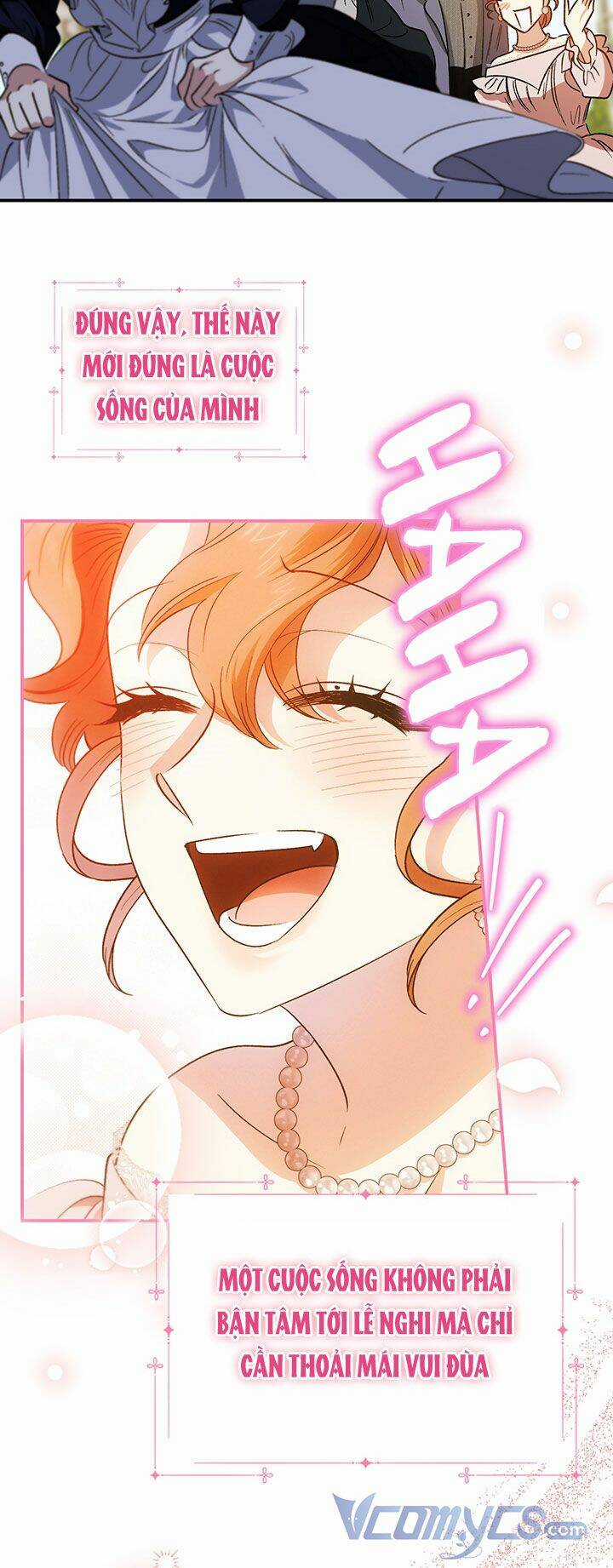 May Mắn Hay Bất Hạnh Chapter 78 trang 71