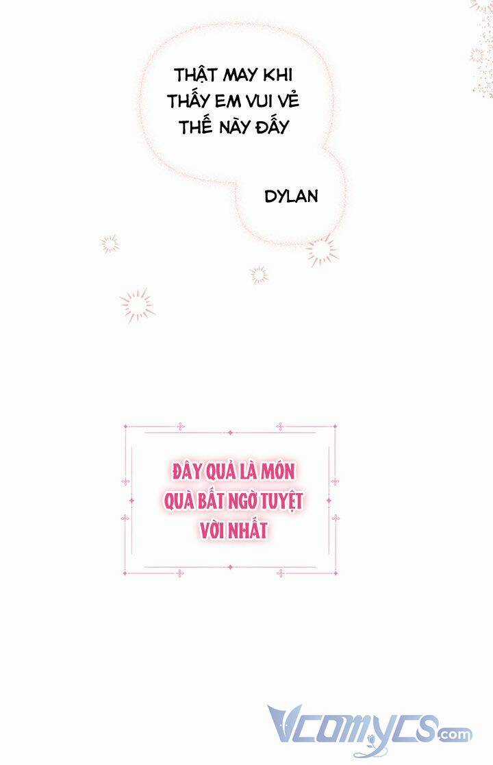 May Mắn Hay Bất Hạnh Chapter 78 trang 73