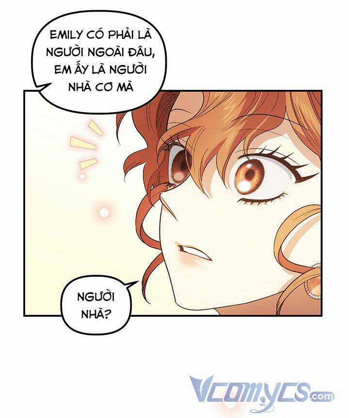 May Mắn Hay Bất Hạnh Chapter 79 trang 11