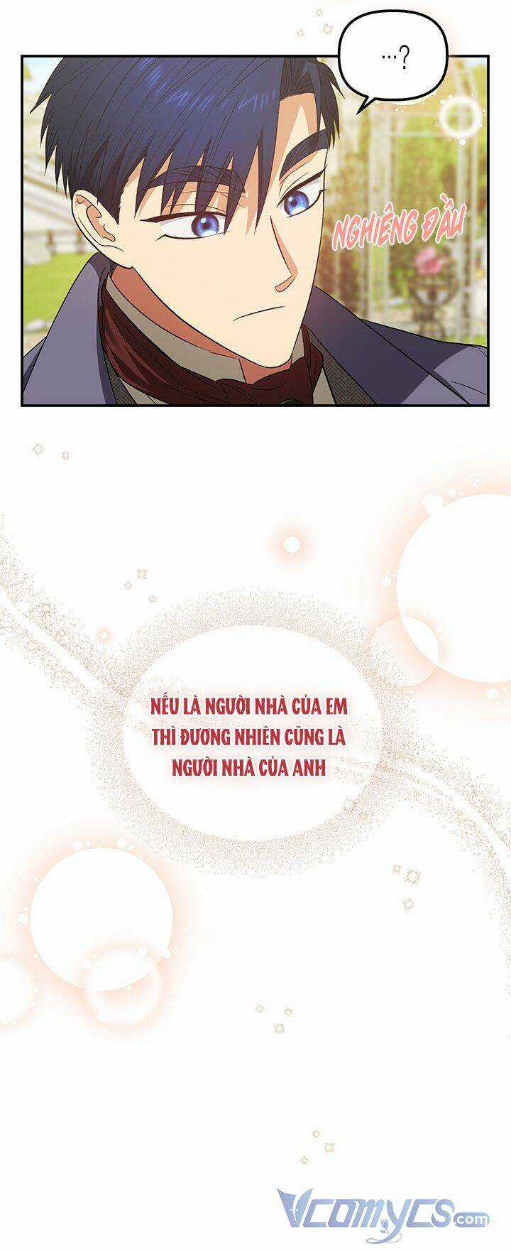 May Mắn Hay Bất Hạnh Chapter 79 trang 12