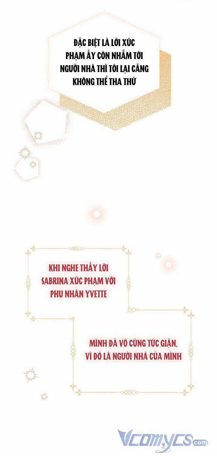 May Mắn Hay Bất Hạnh Chapter 79 trang 16