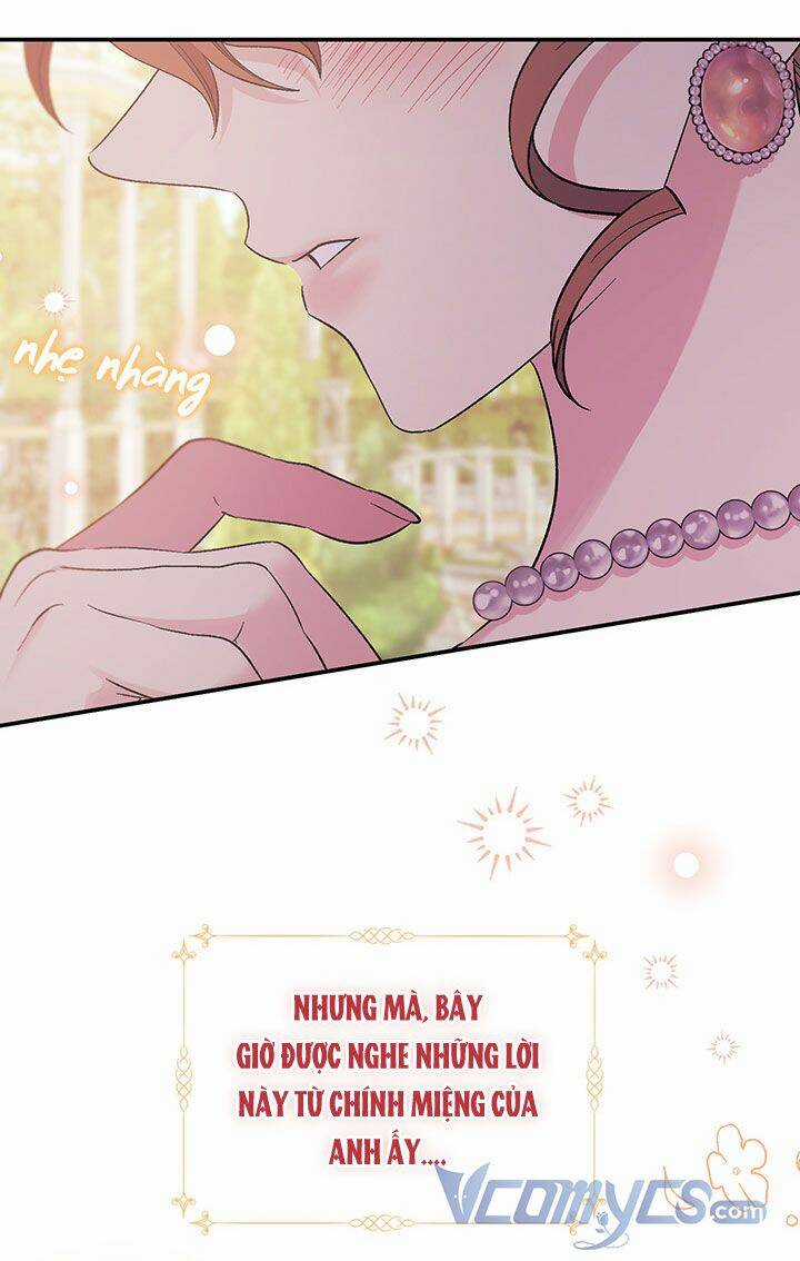 May Mắn Hay Bất Hạnh Chapter 79 trang 17