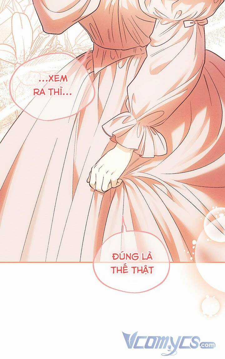 May Mắn Hay Bất Hạnh Chapter 79 trang 19