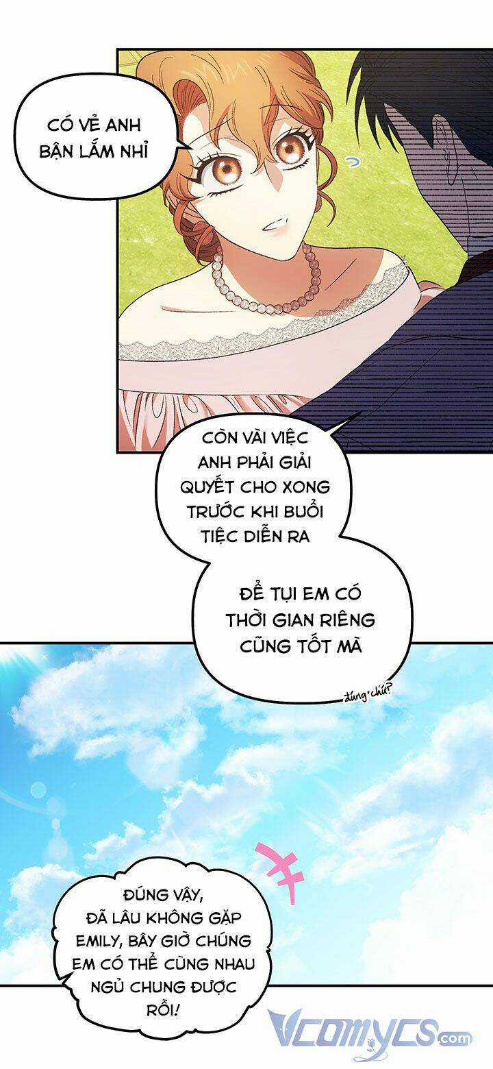 May Mắn Hay Bất Hạnh Chapter 79 trang 2