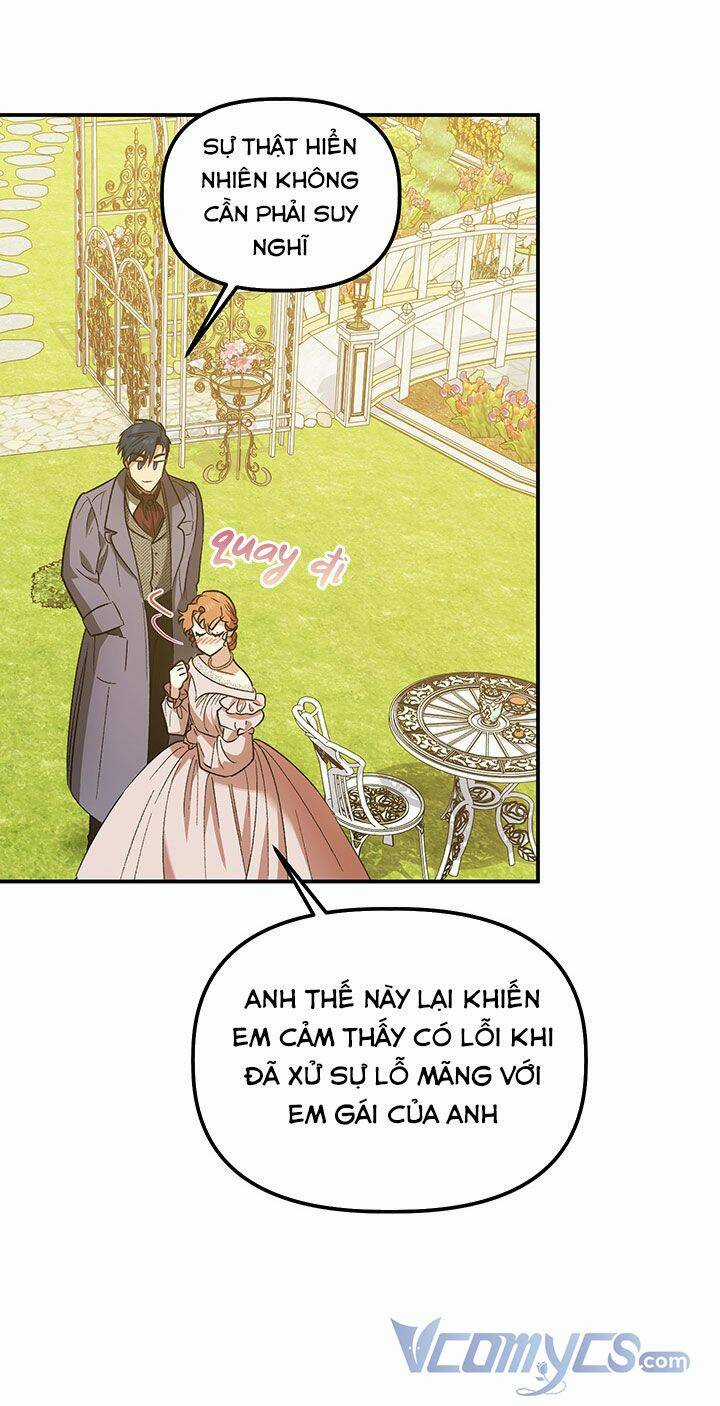 May Mắn Hay Bất Hạnh Chapter 79 trang 20