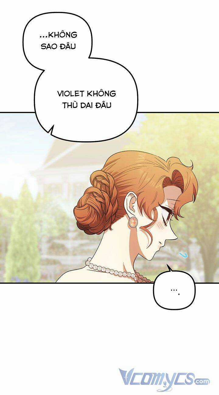 May Mắn Hay Bất Hạnh Chapter 79 trang 21