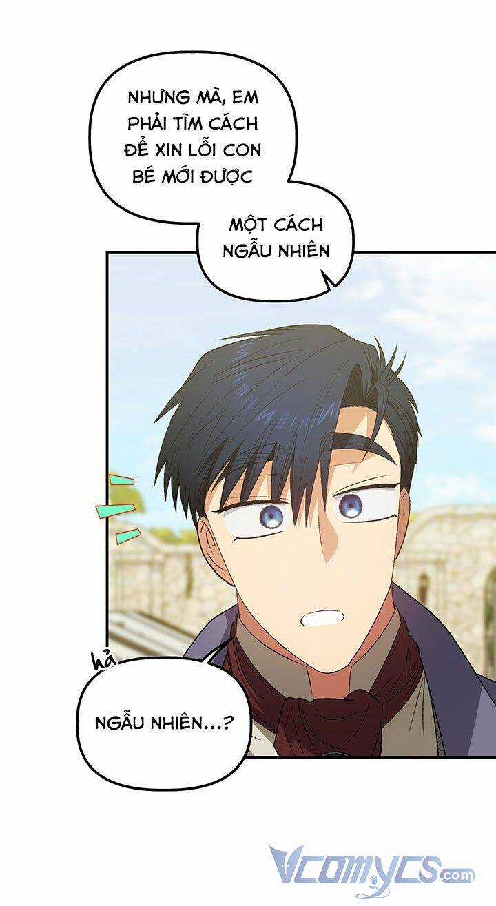 May Mắn Hay Bất Hạnh Chapter 79 trang 22