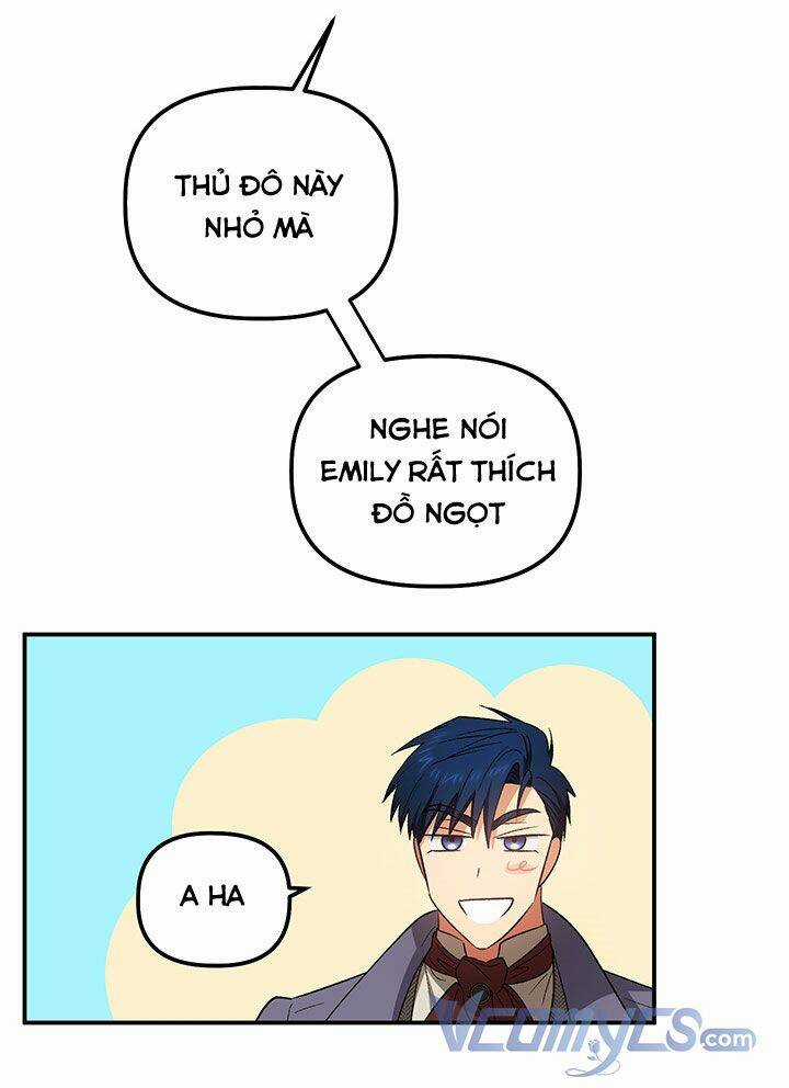 May Mắn Hay Bất Hạnh Chapter 79 trang 24