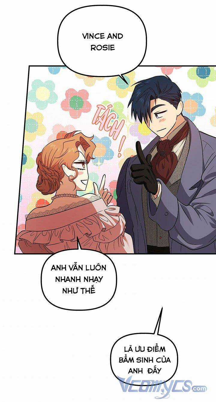 May Mắn Hay Bất Hạnh Chapter 79 trang 25