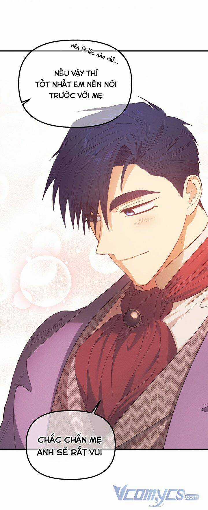 May Mắn Hay Bất Hạnh Chapter 79 trang 26