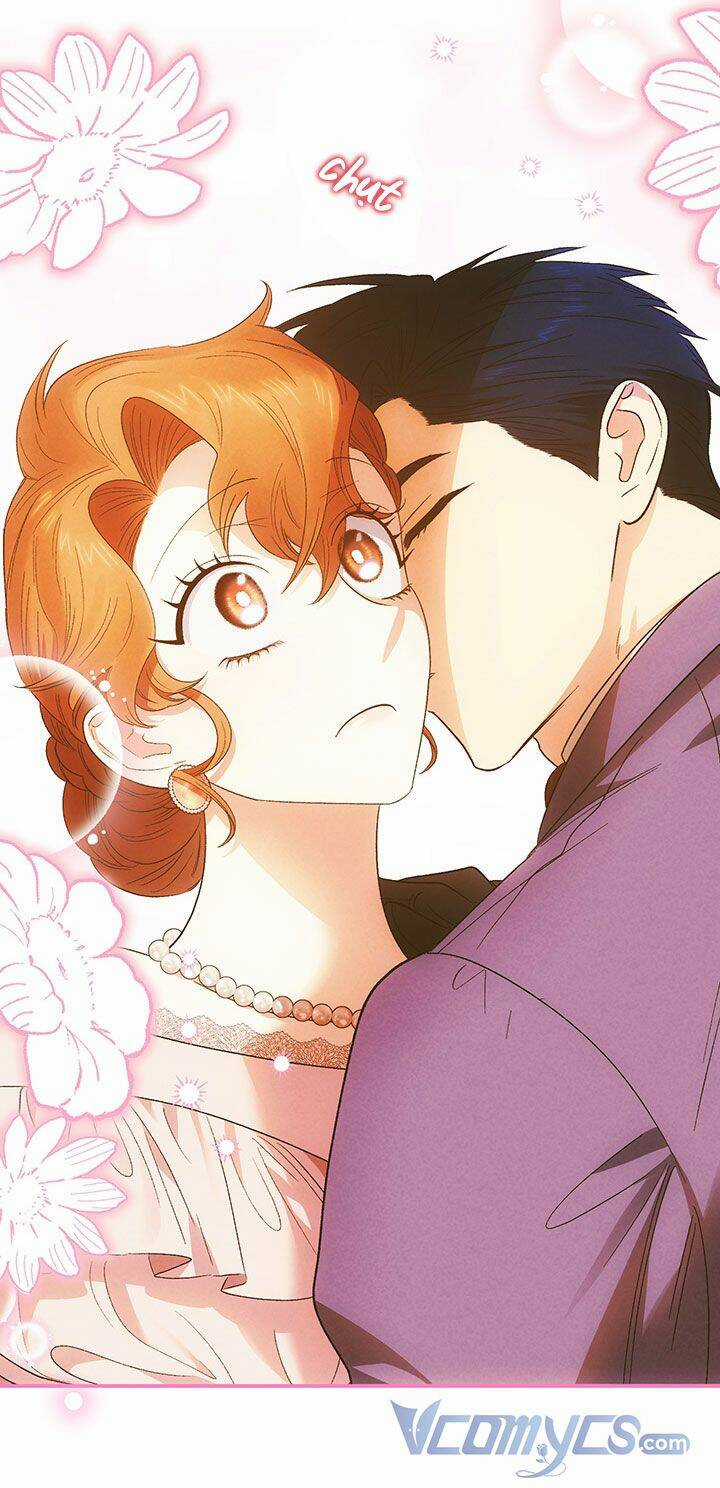 May Mắn Hay Bất Hạnh Chapter 79 trang 28