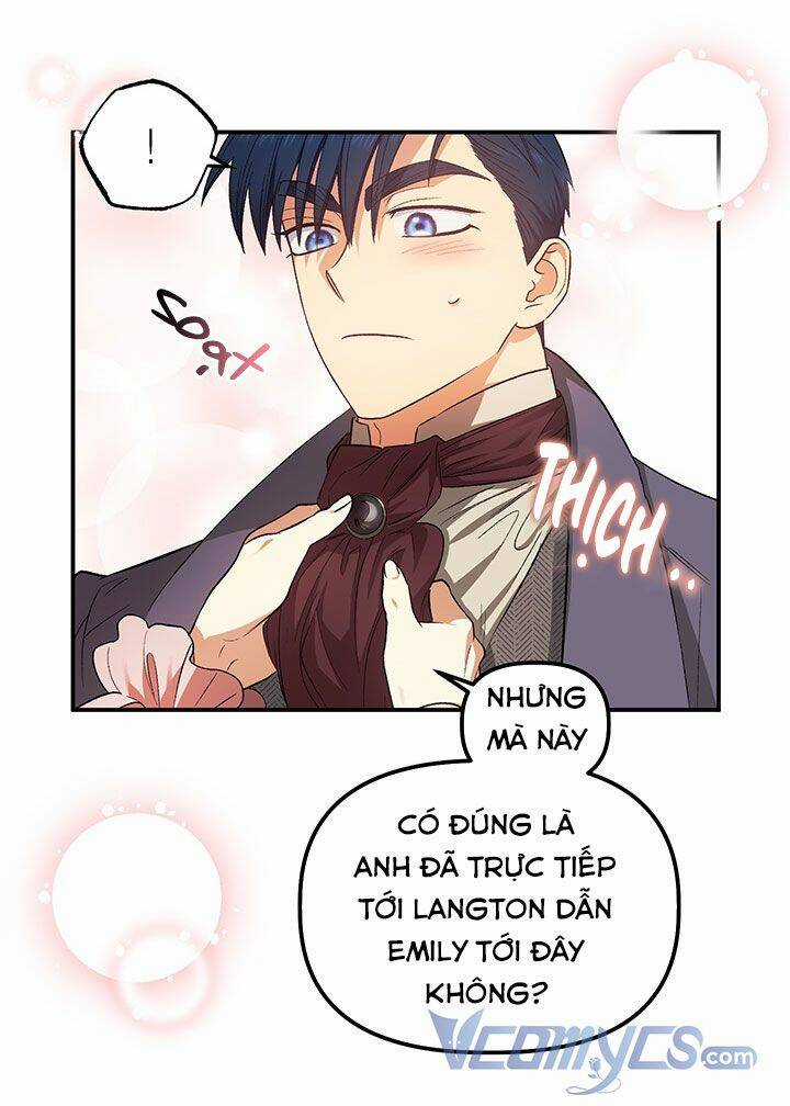 May Mắn Hay Bất Hạnh Chapter 79 trang 3