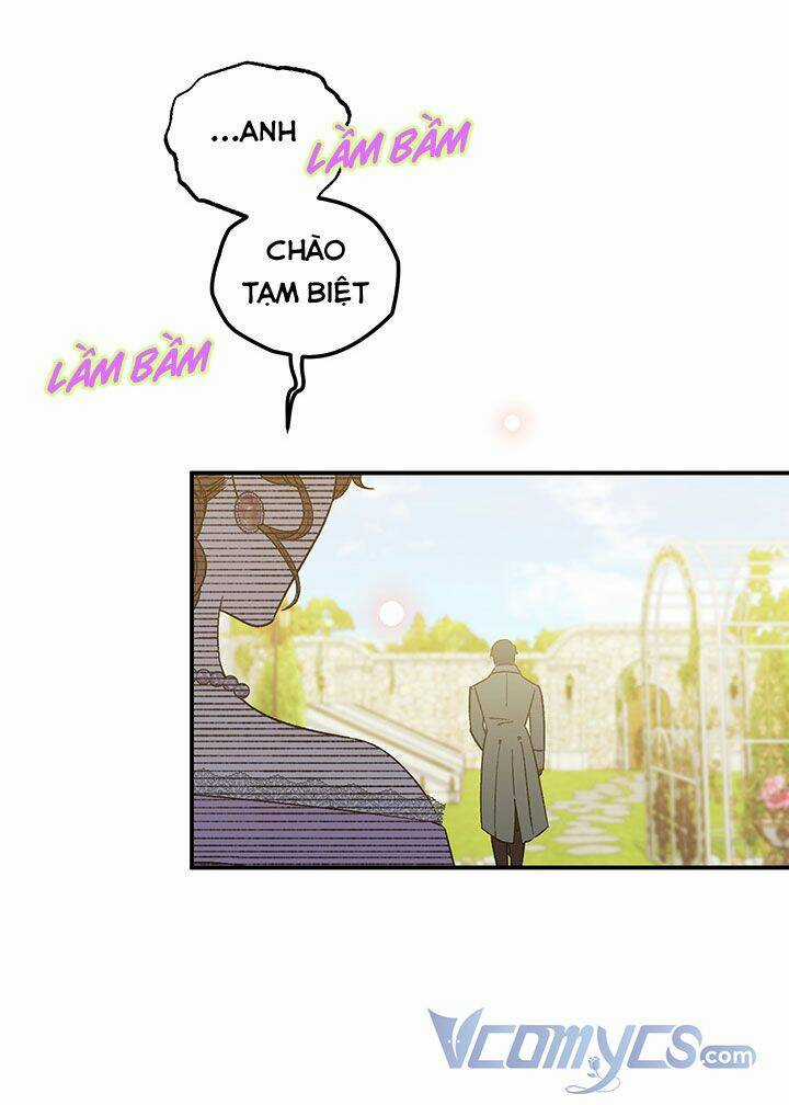 May Mắn Hay Bất Hạnh Chapter 79 trang 30