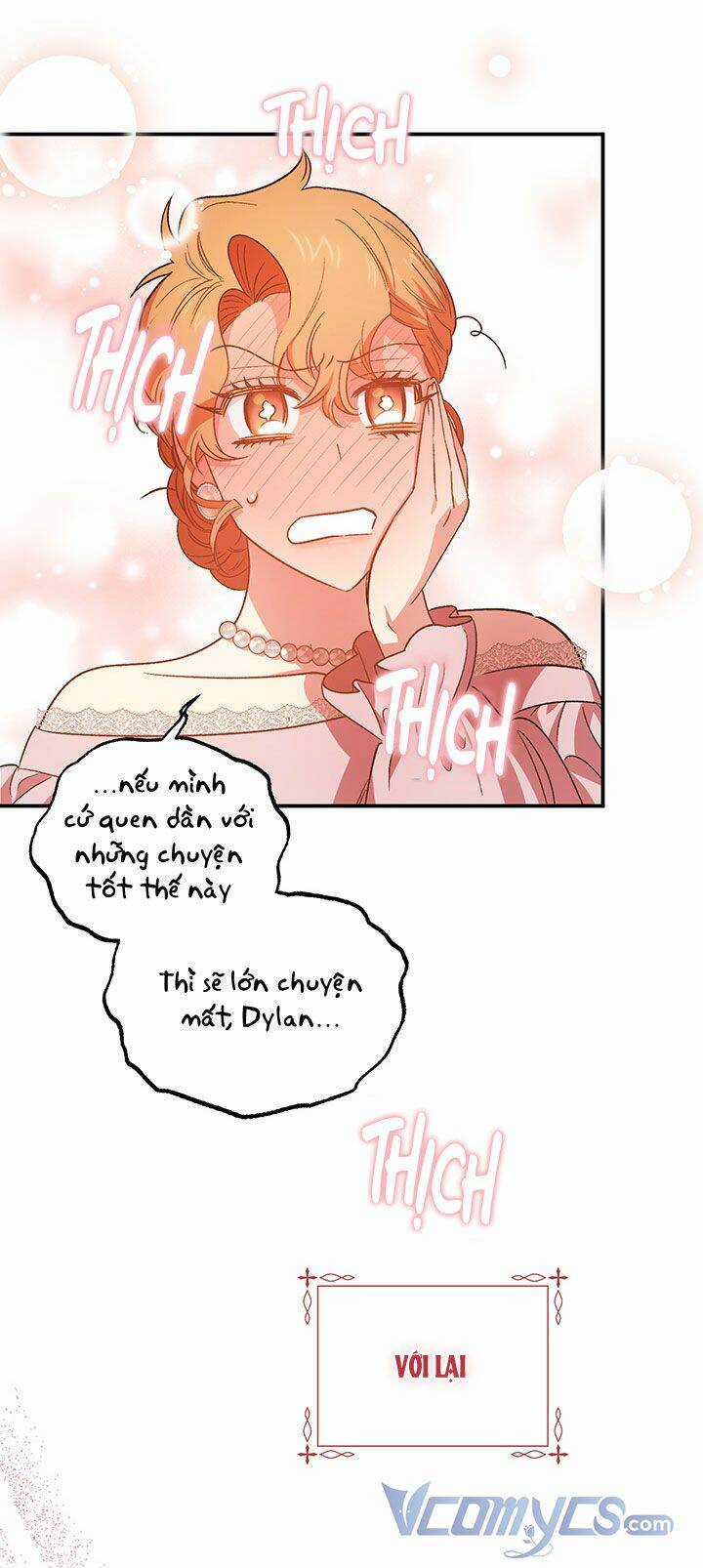 May Mắn Hay Bất Hạnh Chapter 79 trang 31