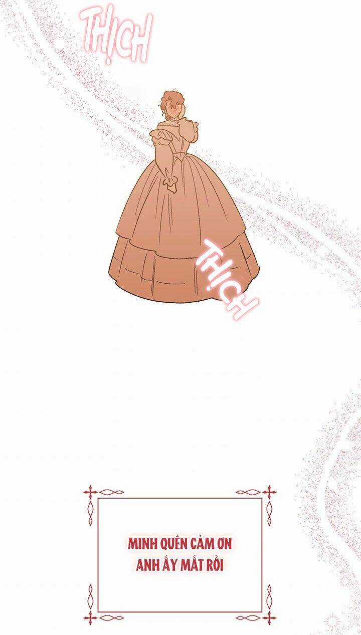 May Mắn Hay Bất Hạnh Chapter 79 trang 32