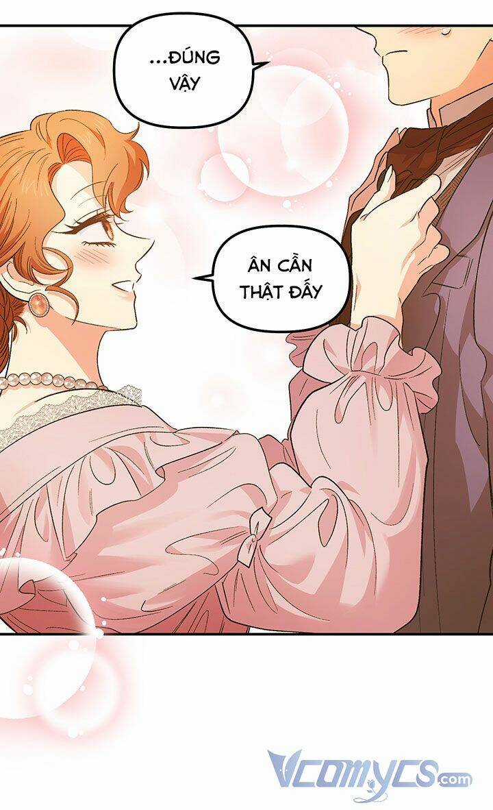 May Mắn Hay Bất Hạnh Chapter 79 trang 4