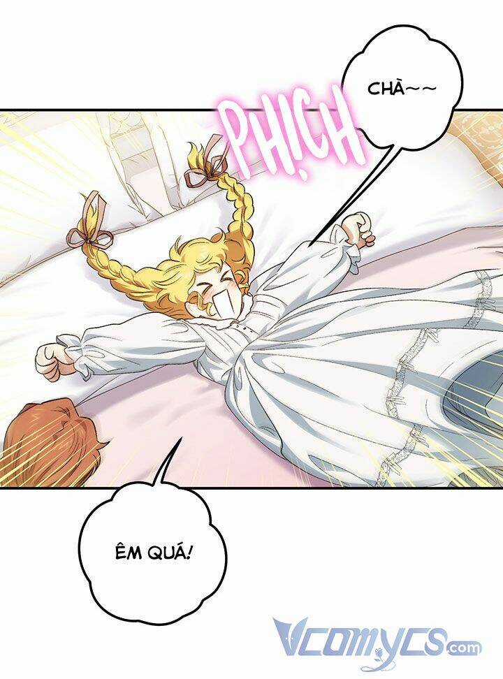 May Mắn Hay Bất Hạnh Chapter 79 trang 42