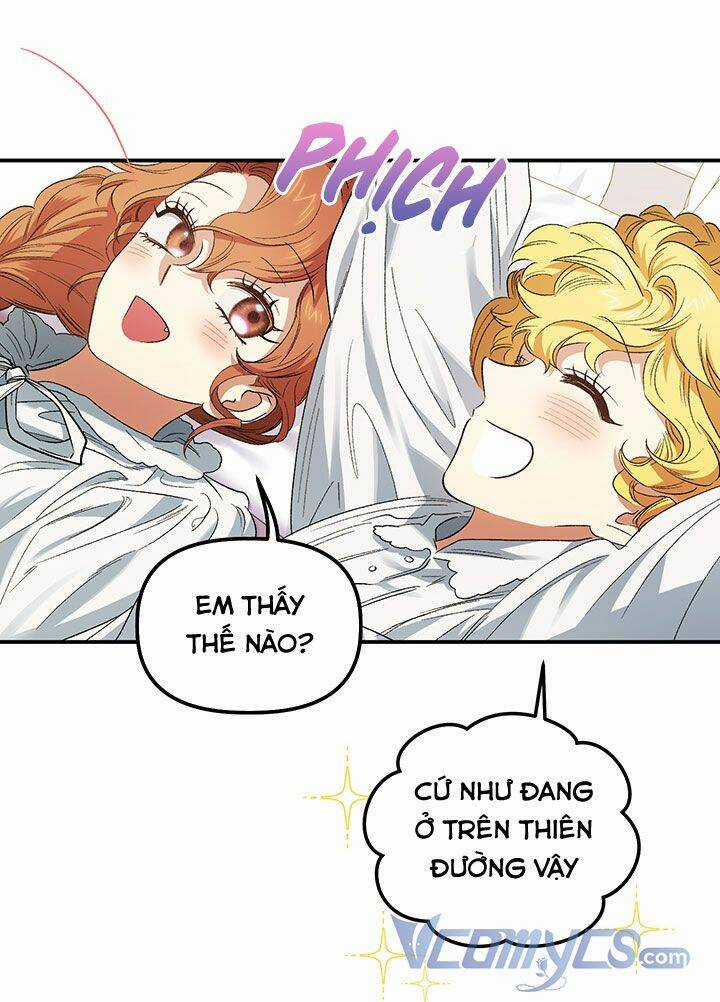 May Mắn Hay Bất Hạnh Chapter 79 trang 43
