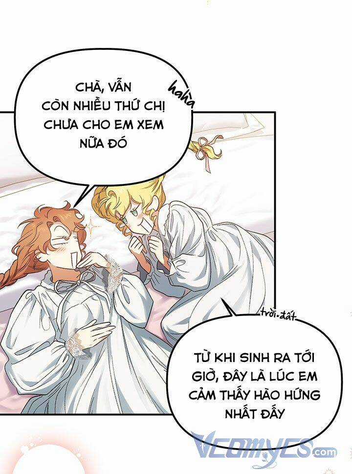 May Mắn Hay Bất Hạnh Chapter 79 trang 44