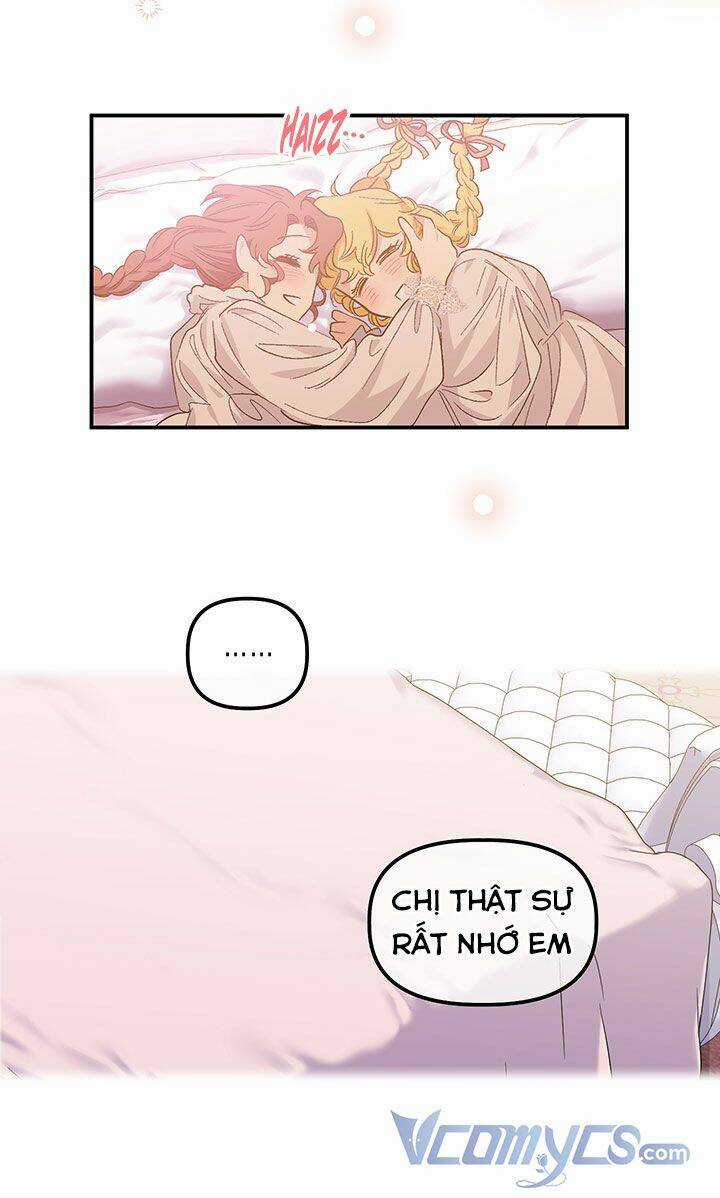 May Mắn Hay Bất Hạnh Chapter 79 trang 46