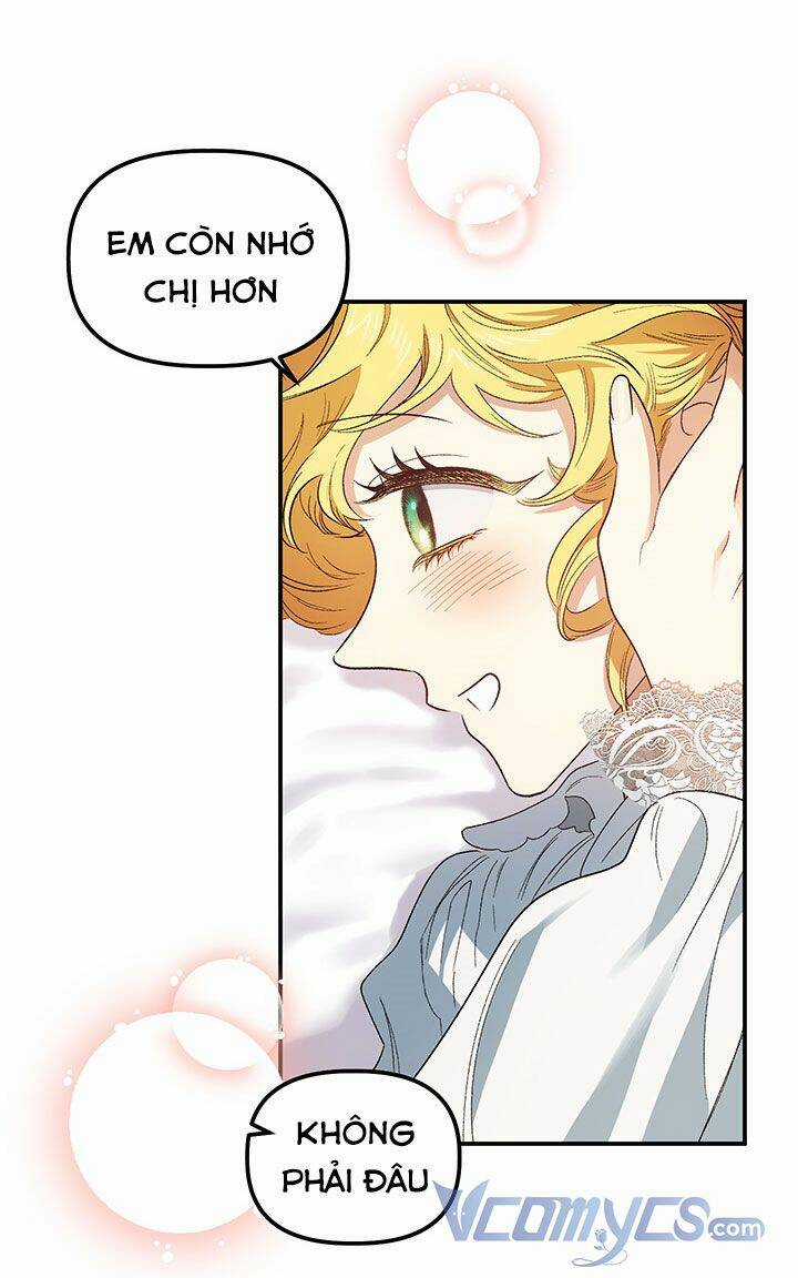 May Mắn Hay Bất Hạnh Chapter 79 trang 47