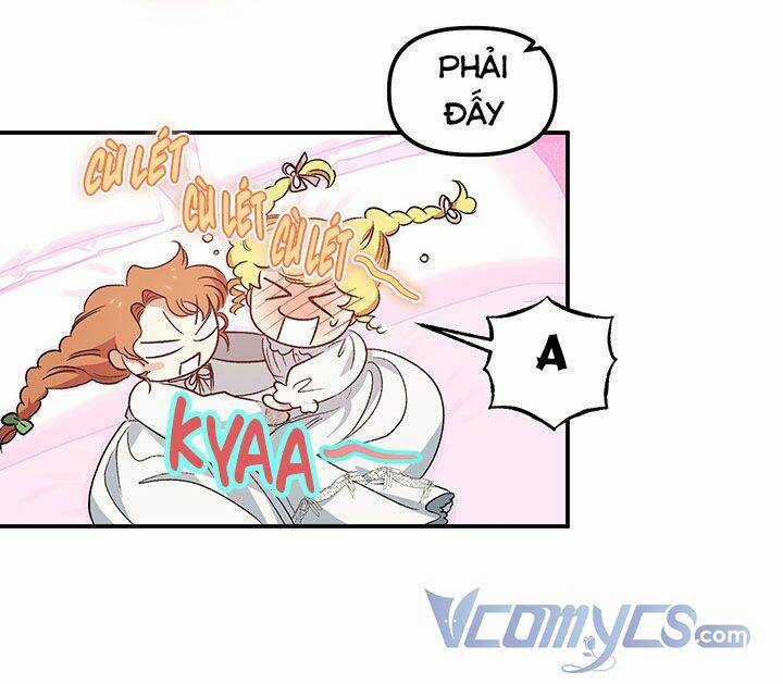 May Mắn Hay Bất Hạnh Chapter 79 trang 48