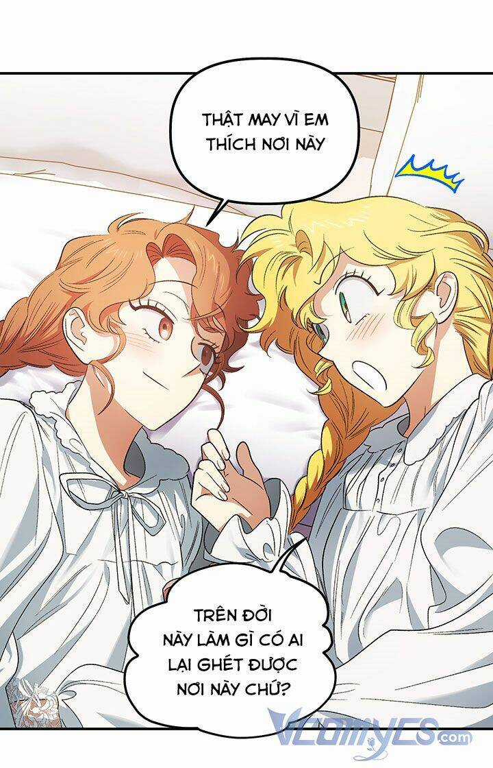 May Mắn Hay Bất Hạnh Chapter 79 trang 49