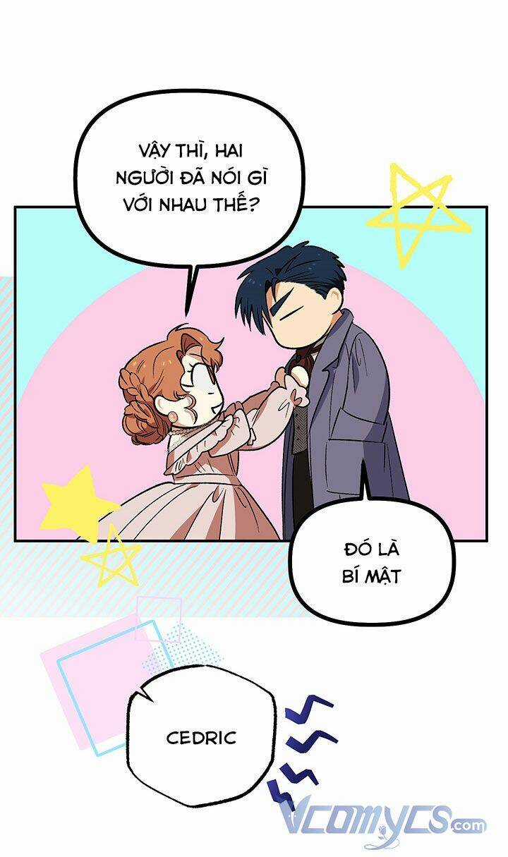 May Mắn Hay Bất Hạnh Chapter 79 trang 5