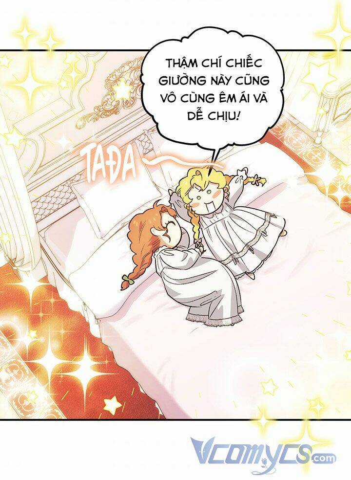 May Mắn Hay Bất Hạnh Chapter 79 trang 51