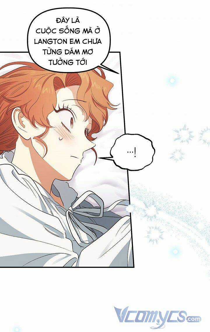 May Mắn Hay Bất Hạnh Chapter 79 trang 52