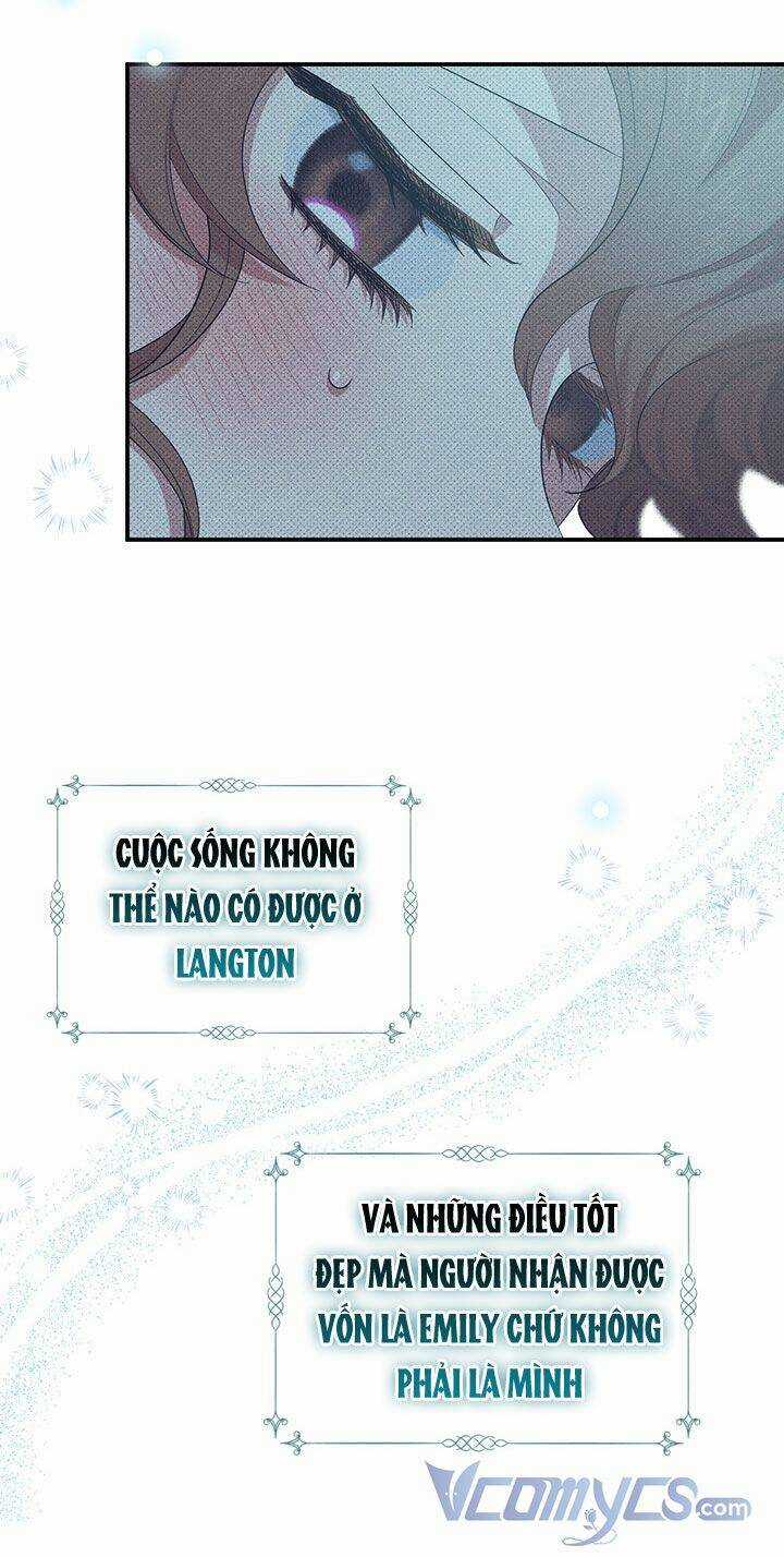 May Mắn Hay Bất Hạnh Chapter 79 trang 53