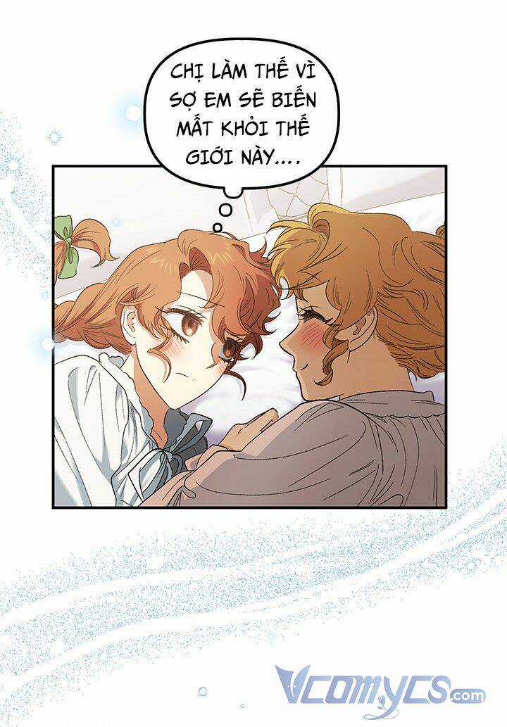 May Mắn Hay Bất Hạnh Chapter 79 trang 54