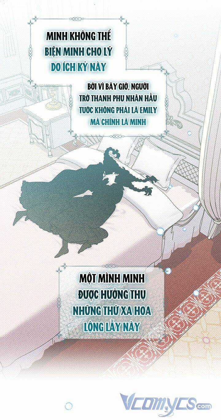 May Mắn Hay Bất Hạnh Chapter 79 trang 55