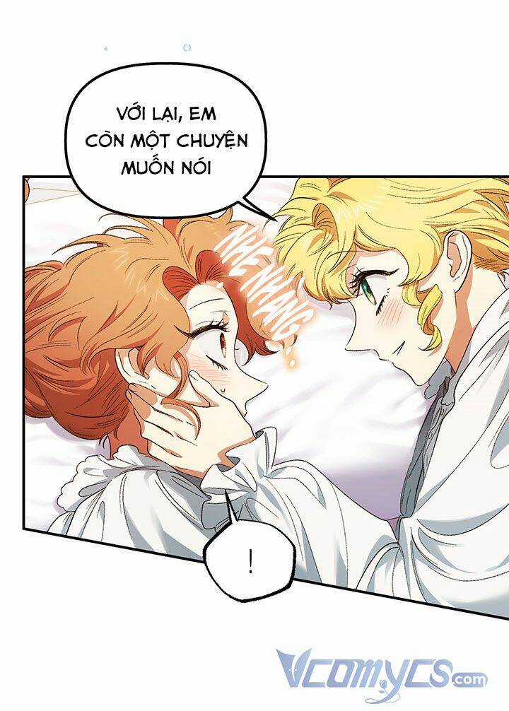 May Mắn Hay Bất Hạnh Chapter 79 trang 56