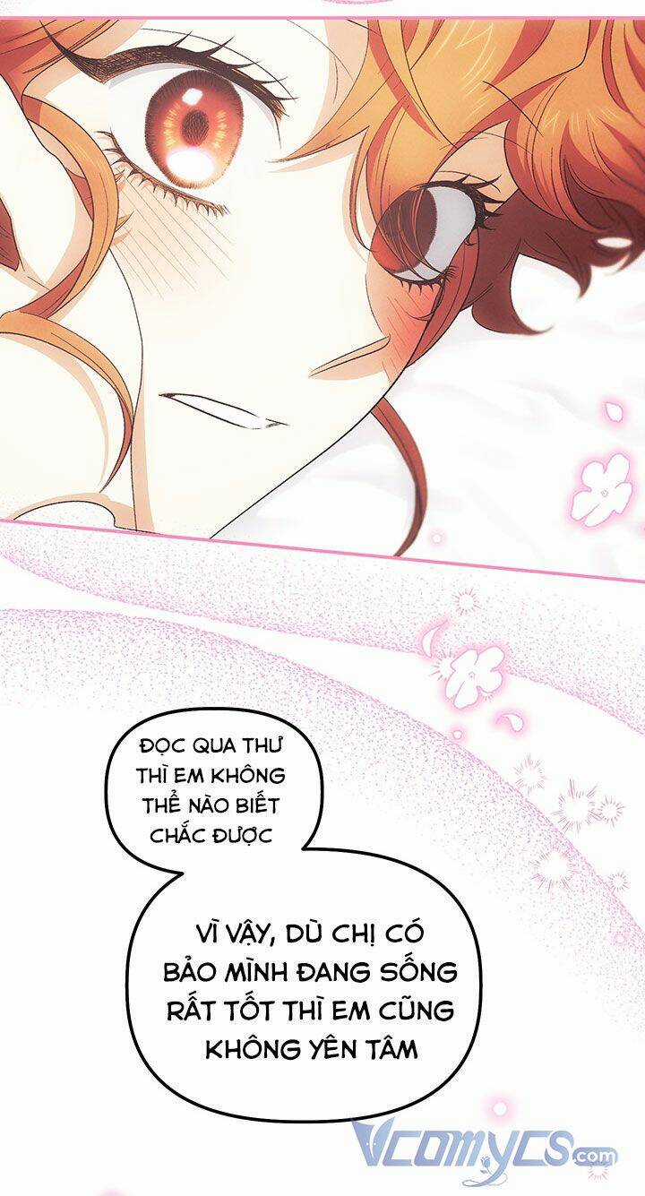 May Mắn Hay Bất Hạnh Chapter 79 trang 58