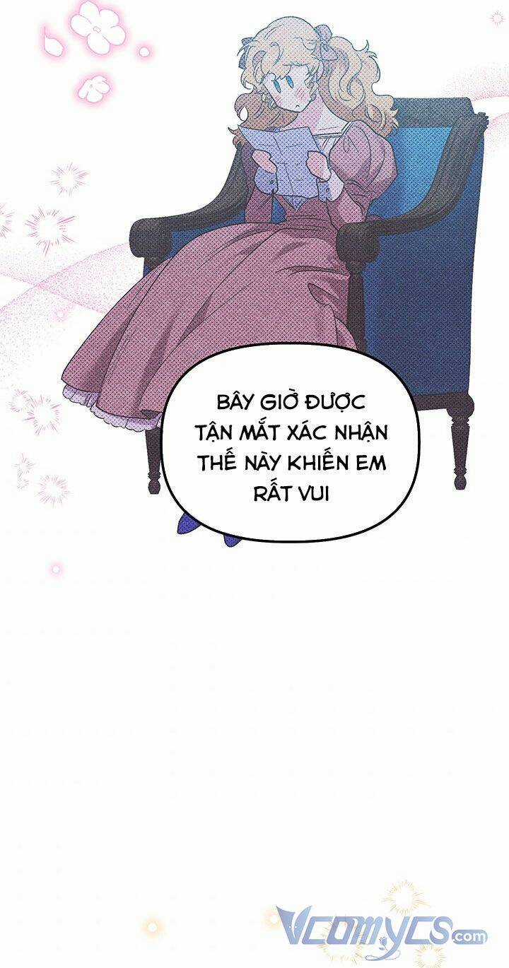 May Mắn Hay Bất Hạnh Chapter 79 trang 59