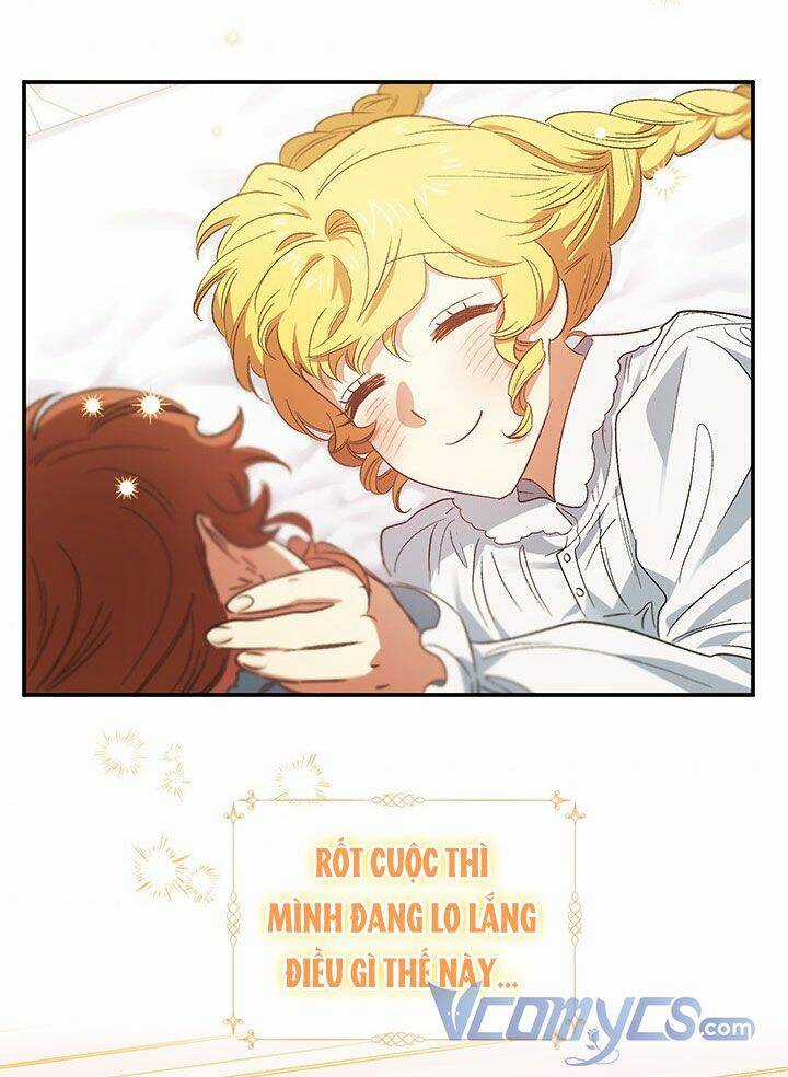 May Mắn Hay Bất Hạnh Chapter 79 trang 60